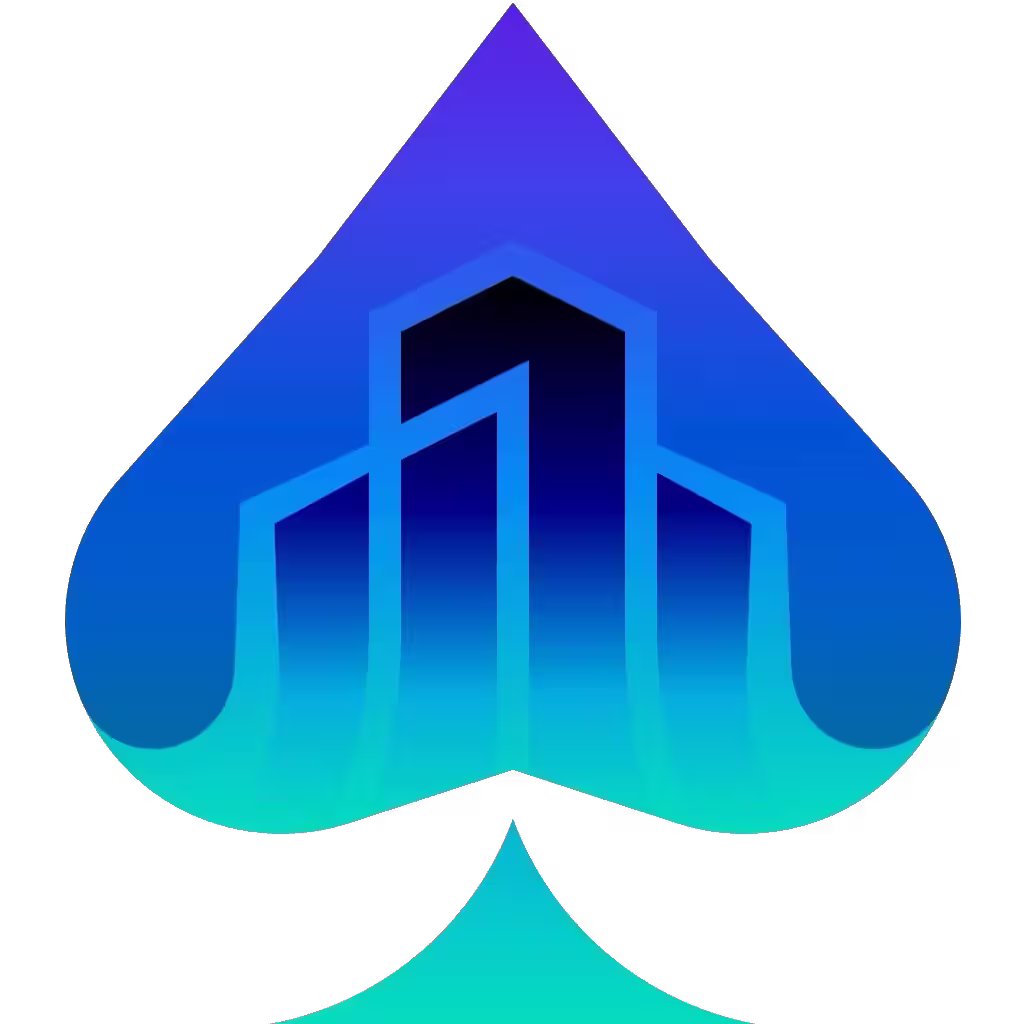 Degen City logo
