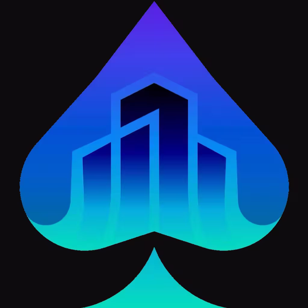Degen City logo