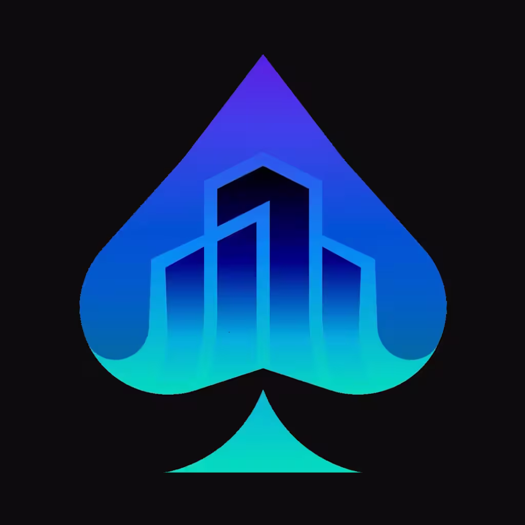 Degen City logo