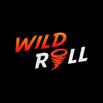 WildRoll logo